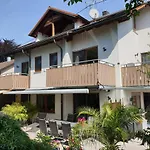 Seehaus Aachblick, Stilvolle Und *