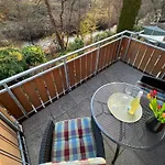 Apartament Seehaus Aachblick, Stilvolle Und *