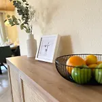Apartament Seehaus Aachblick, Stilvolle Und