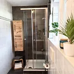 Apartament Seehaus Aachblick, Stilvolle Und
