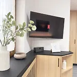 Apartament Seehaus Aachblick, Stilvolle Und Uhldingen-Mühlhofen