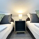 Apartament Seehaus Aachblick, Stilvolle Und *