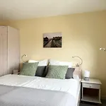 Apartament Seehaus Aachblick, Stilvolle Und