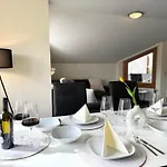 Apartament Seehaus Aachblick, Stilvolle Und *