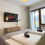 Apartament Seehaus Aachblick, Stilvolle Und *