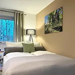Apartament Seehaus Aachblick, Stilvolle Und *