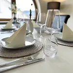 Apartament Seehaus Aachblick, Stilvolle Und