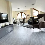 Apartament Seehaus Aachblick, Stilvolle Und
