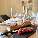 Apartament Seehaus Aachblick, Stilvolle Und *