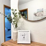 Seehaus Aachblick, Stilvolle Und