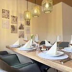 Seehaus Aachblick, Stilvolle Und