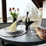 Apartament Seehaus Aachblick, Stilvolle Und *