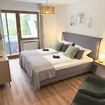 Apartament Seehaus Aachblick, Stilvolle Und Uhldingen-Mühlhofen