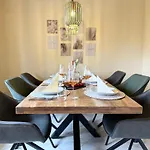 Apartament Seehaus Aachblick, Stilvolle Und *