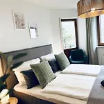 Apartament Seehaus Aachblick, Stilvolle Und *