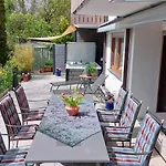 Apartament Seehaus Aachblick, Stilvolle Und