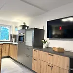Apartament Seehaus Aachblick, Stilvolle Und Uhldingen-Mühlhofen