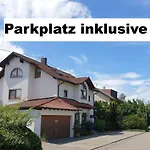 Seehaus Aachblick, Stilvolle Und Apartament Uhldingen-Mühlhofen