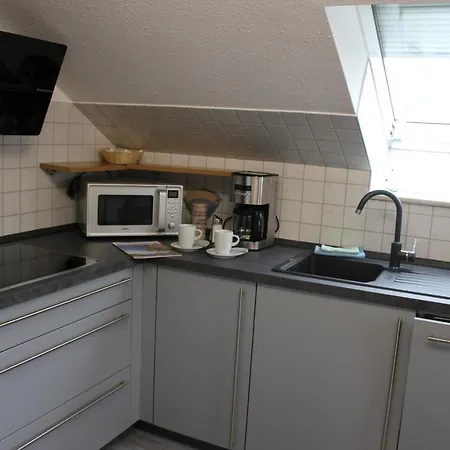 Seehaus Aachblick, Exklusive Und Apartment