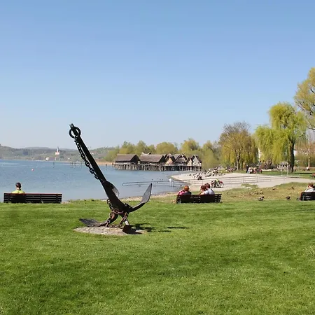 Apartment Seehaus Aachblick, Exklusive Und