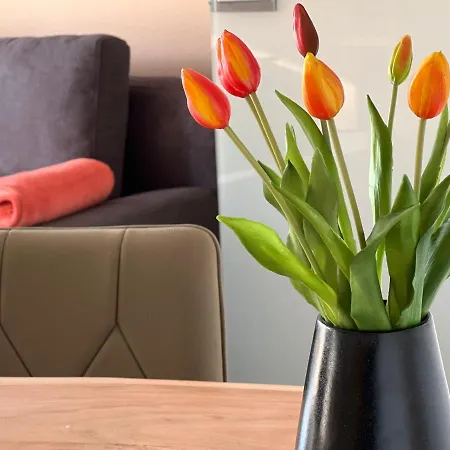 Apartment Seehaus Aachblick, Exklusive Und Uhldingen-Mühlhofen