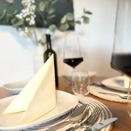 Apartment Seehaus Aachblick, Exklusive Und *