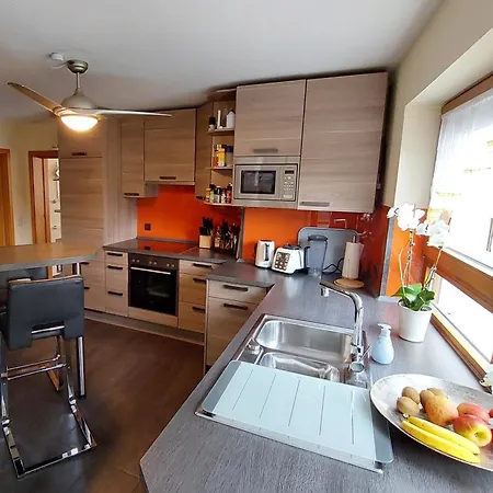 Seehaus Aachblick, Exklusive Und