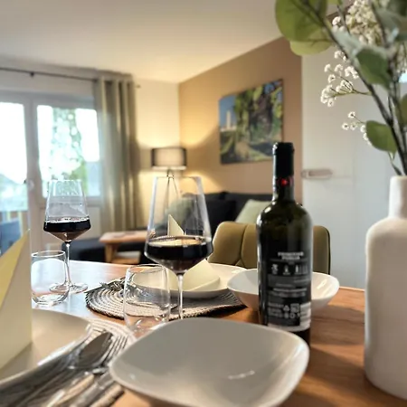 Seehaus Aachblick, Exklusive Und Uhldingen-Mühlhofen