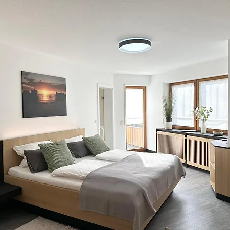 Apartmán Seehaus Aachblick, Stilvolle Und Uhldingen-Mühlhofen