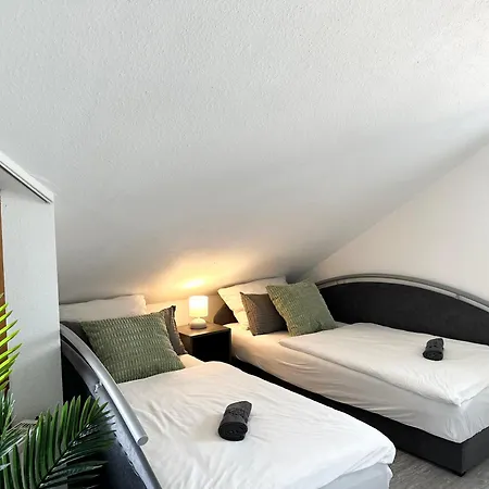 Apartment Seehaus Aachblick, Exklusive Und Uhldingen-Mühlhofen