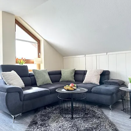 Seehaus Aachblick, Stilvolle Und
