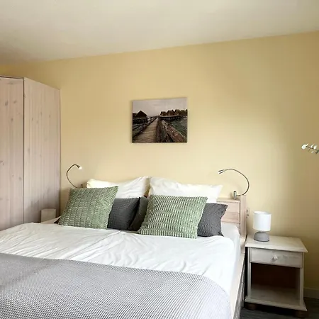 Apartmán Seehaus Aachblick, Stilvolle Und