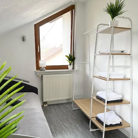 Seehaus Aachblick, Exklusive Und