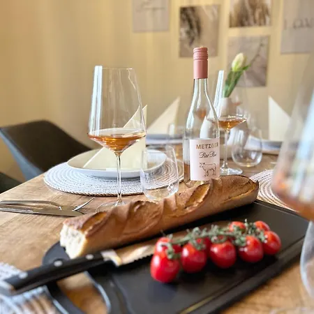 Apartment Seehaus Aachblick, Exklusive Und *