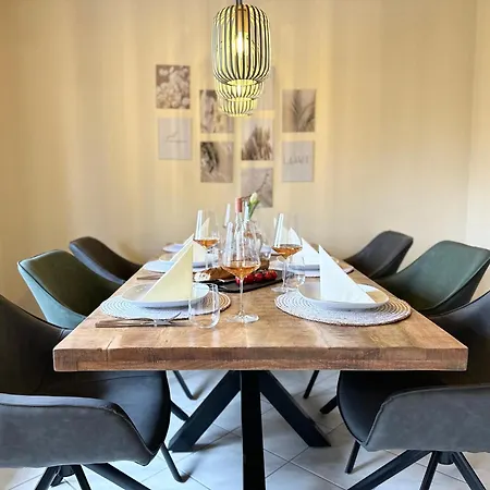 Apartment Seehaus Aachblick, Stilvolle Und *
