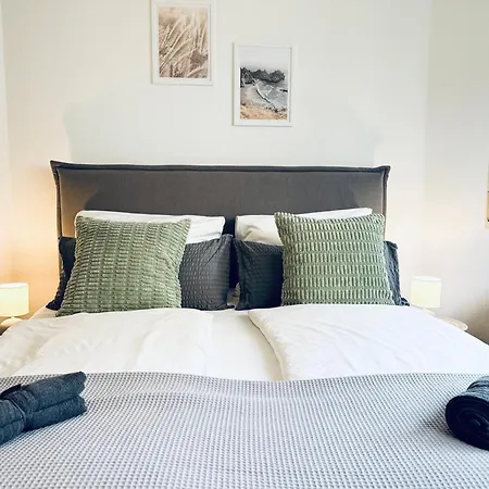 Seehaus Aachblick, Exklusive Und Uhldingen-Mühlhofen