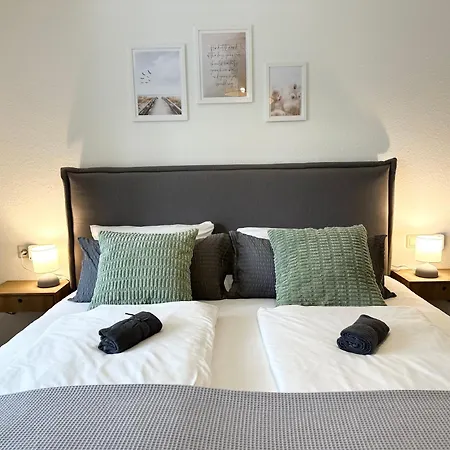 Apartmán Seehaus Aachblick, Stilvolle Und Uhldingen-Mühlhofen