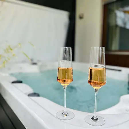 Seehaus Aachblick, Exklusive Und Apartment *