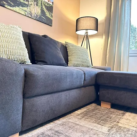 Seehaus Aachblick, Exklusive Und Apartment