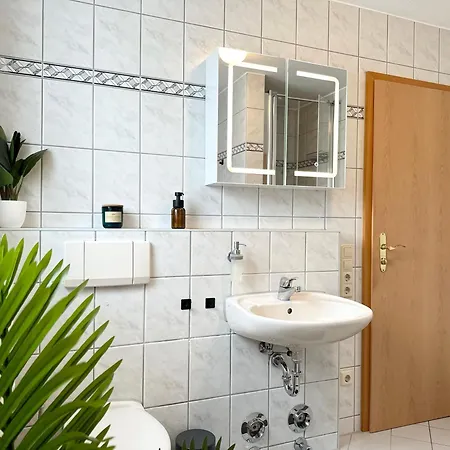 Apartament Seehaus Aachblick, Stilvolle Und *