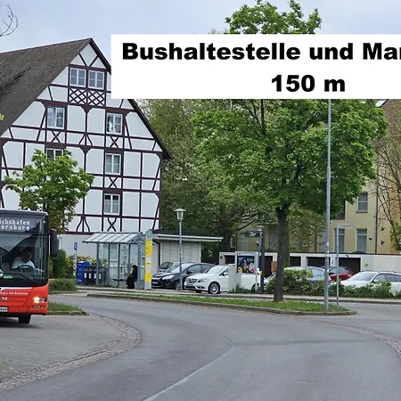 Seehaus Aachblick, Stilvolle Und *