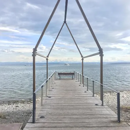 Seehaus Aachblick, Exklusive Und *