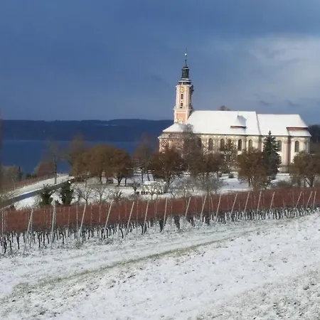 Seehaus Aachblick, Exklusive Und * Uhldingen-Mühlhofen