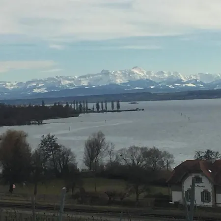 Seehaus Aachblick, Exklusive Und * Uhldingen-Mühlhofen
